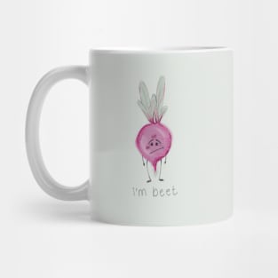 Im Beet Mug